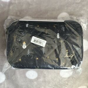 Lug Coupe SE (snowman trees)